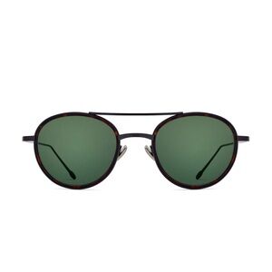 Morgenthal Frederics Sunglasses Kisho Style